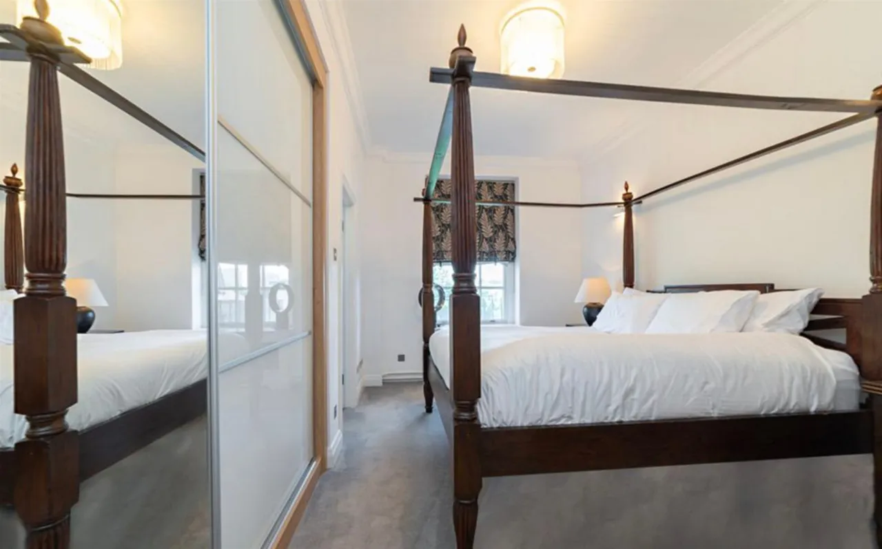 St. Johns Wood Road, St. Johns Wood Court, NW8, photo 9