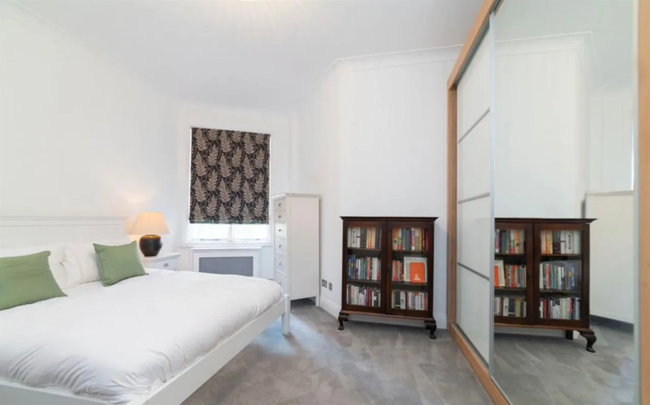 St. Johns Wood Road, St. Johns Wood Court, NW8, photo 6