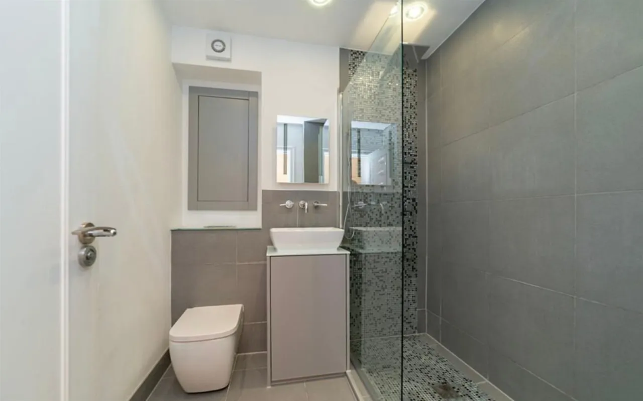 St. Johns Wood Road, St. Johns Wood Court, NW8, photo 10