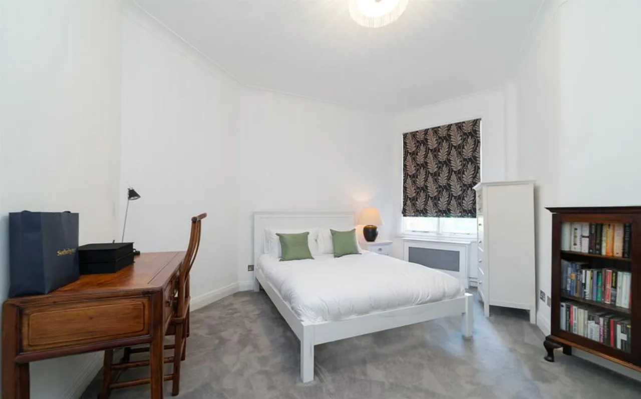 St. Johns Wood Road, St. Johns Wood Court, NW8, photo 4