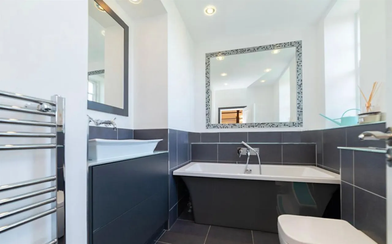St. Johns Wood Road, St. Johns Wood Court, NW8, photo 5