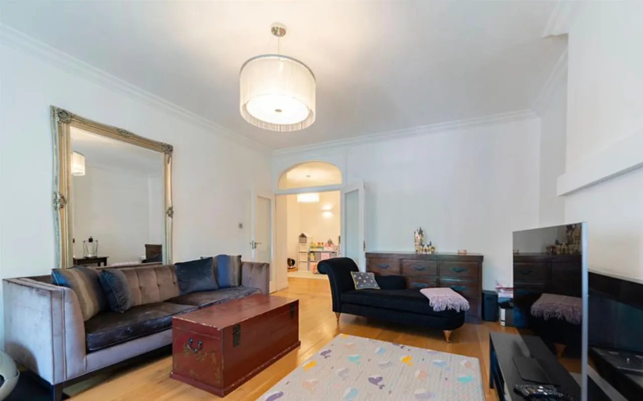 St. Johns Wood Road, St. Johns Wood Court, NW8, photo 12