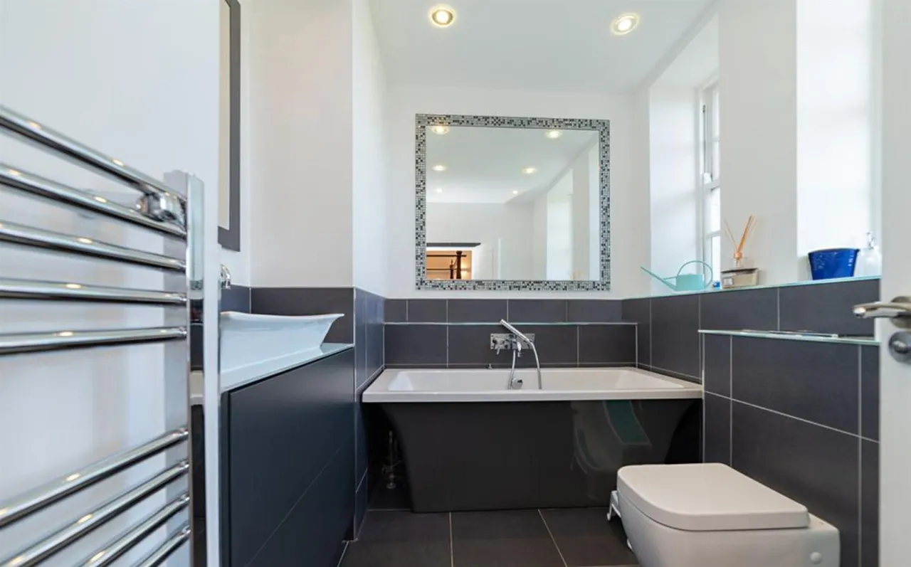 St. Johns Wood Road, St. Johns Wood Court, NW8, photo 13