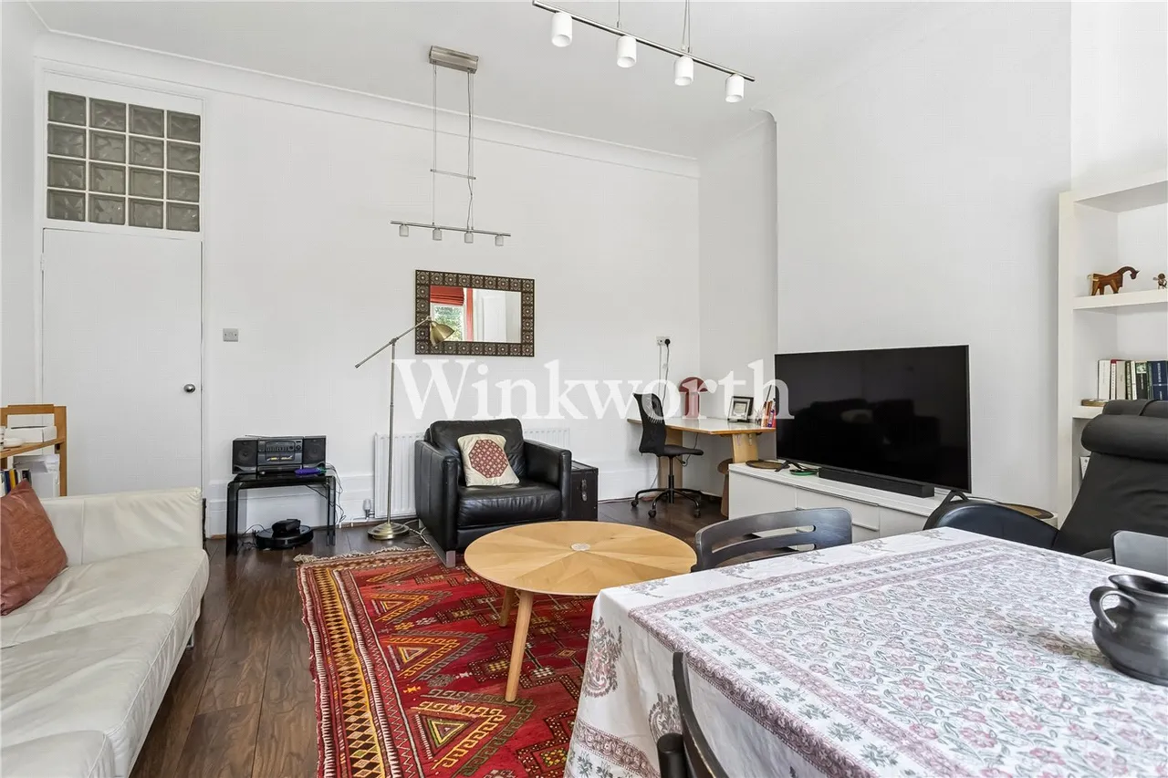 Endymion Road, London, N4, photo 4
