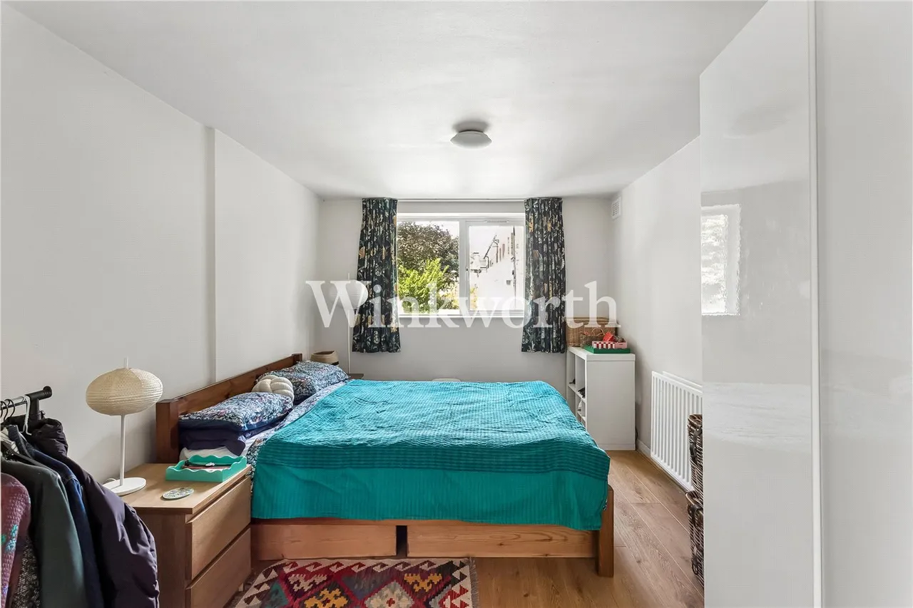 Endymion Road, London, N4, photo 5