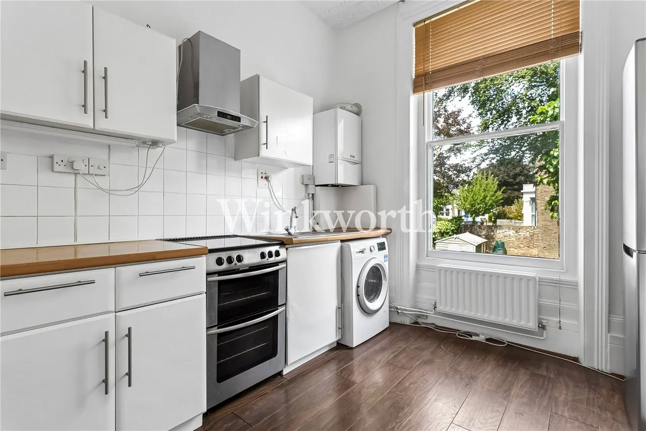 Endymion Road, London, N4, photo 7