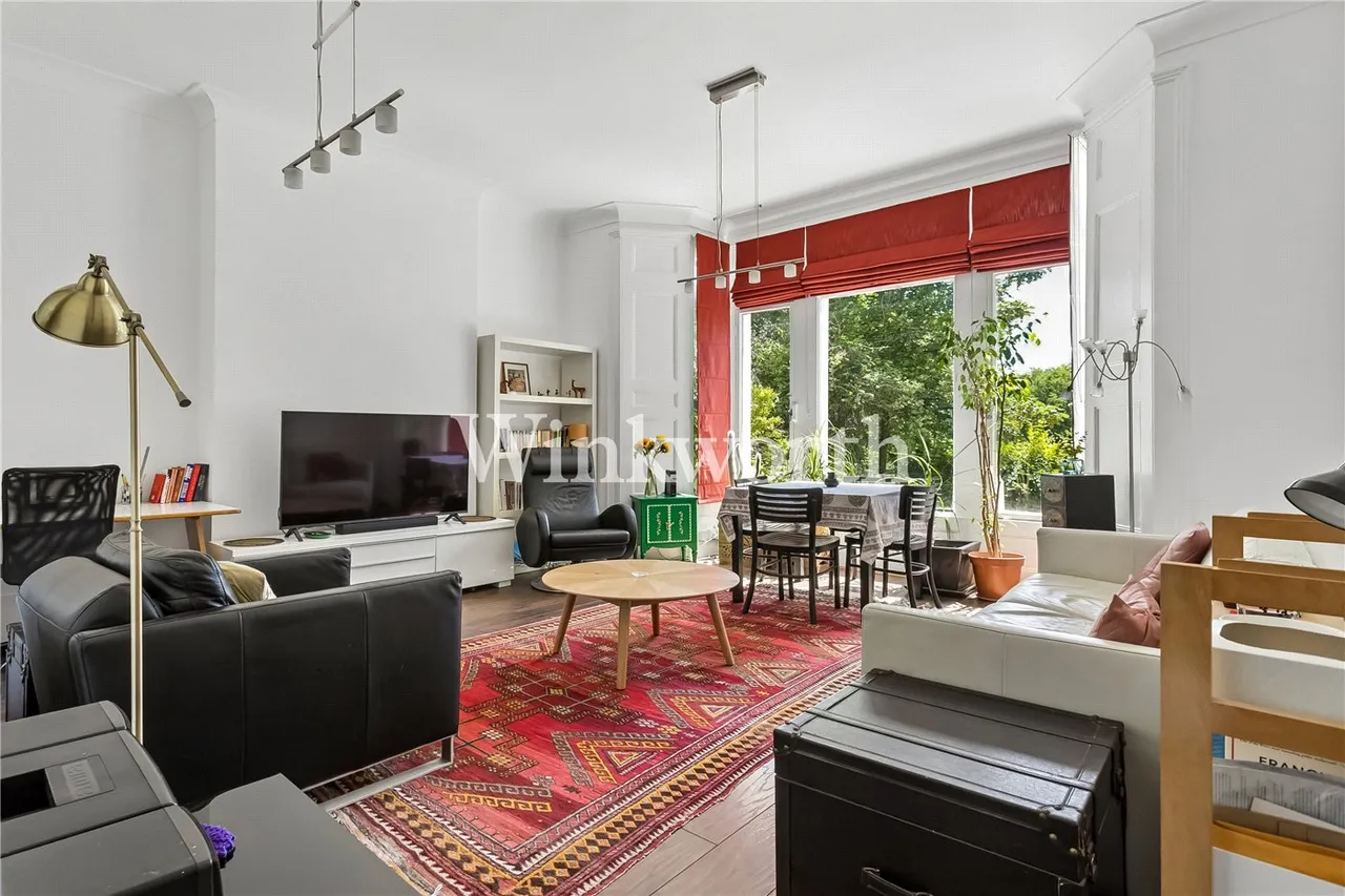 Endymion Road, London, N4, photo 2