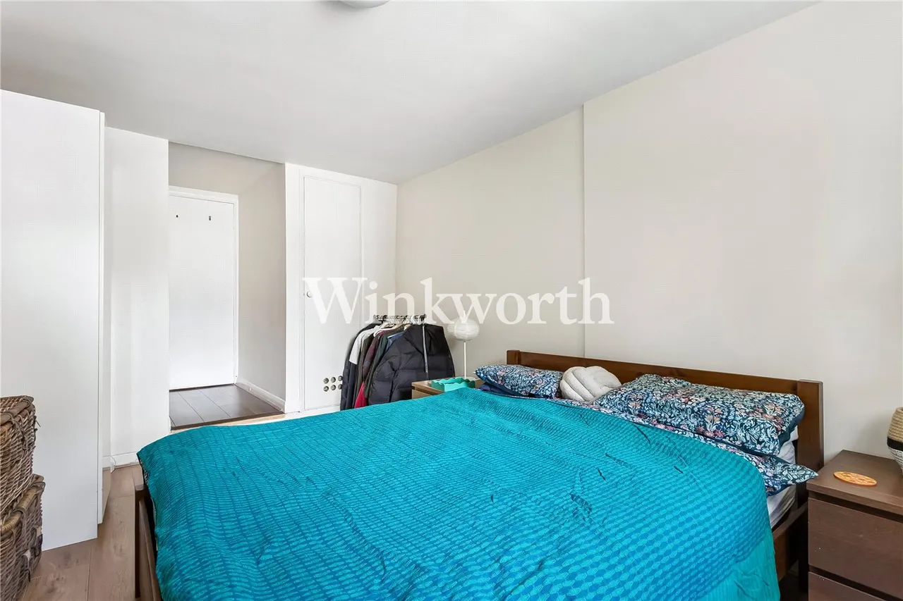 Endymion Road, London, N4, photo 6