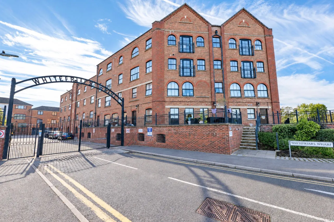 Whitefriars Wharf, Tonbridge, TN9, photo 2