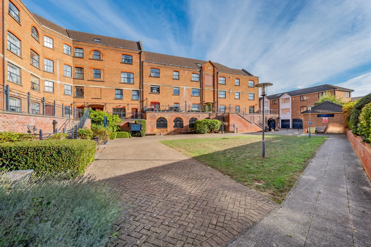 Whitefriars Wharf, Tonbridge, TN9, photo 16