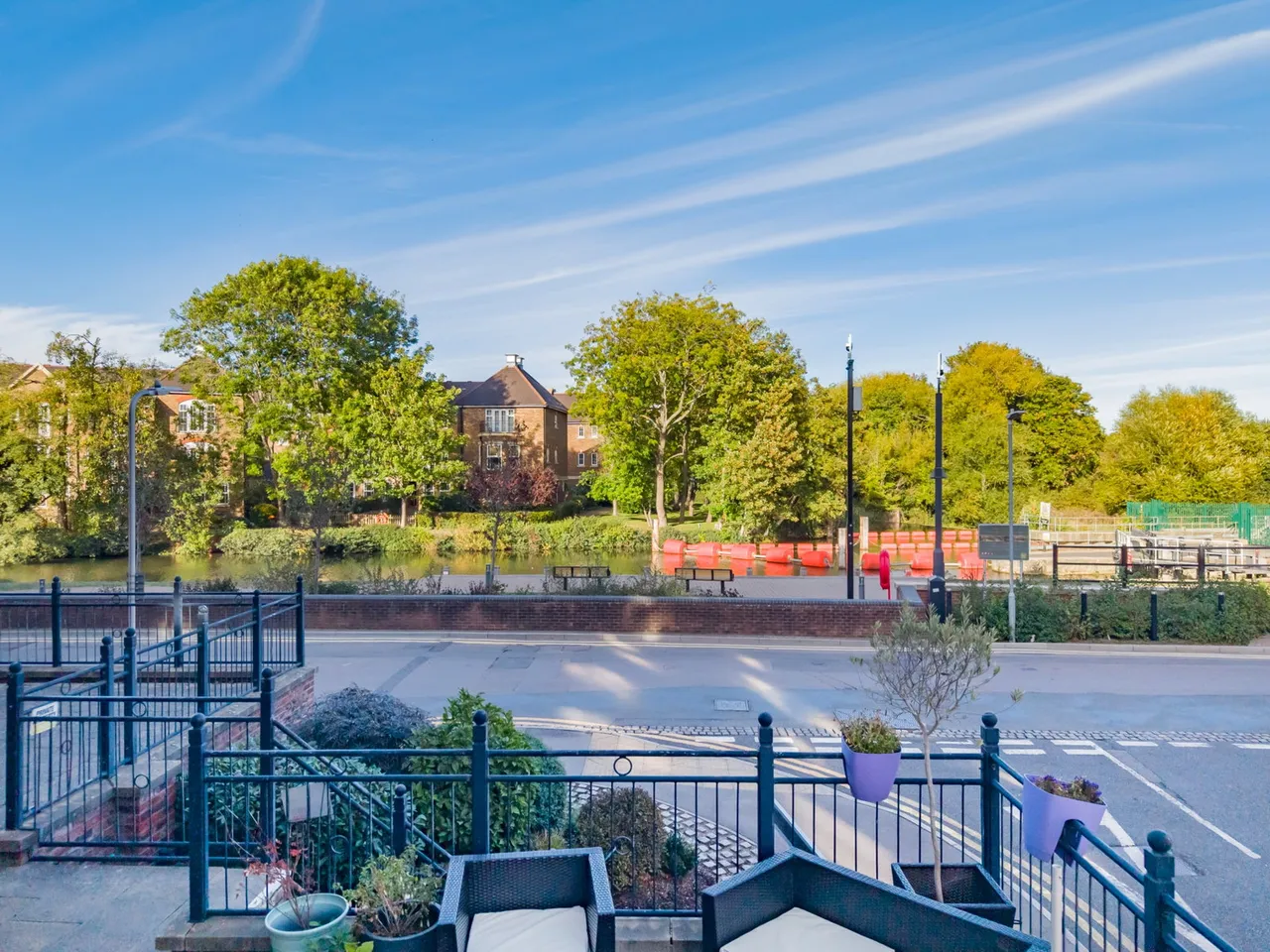 Whitefriars Wharf, Tonbridge, TN9, photo 13