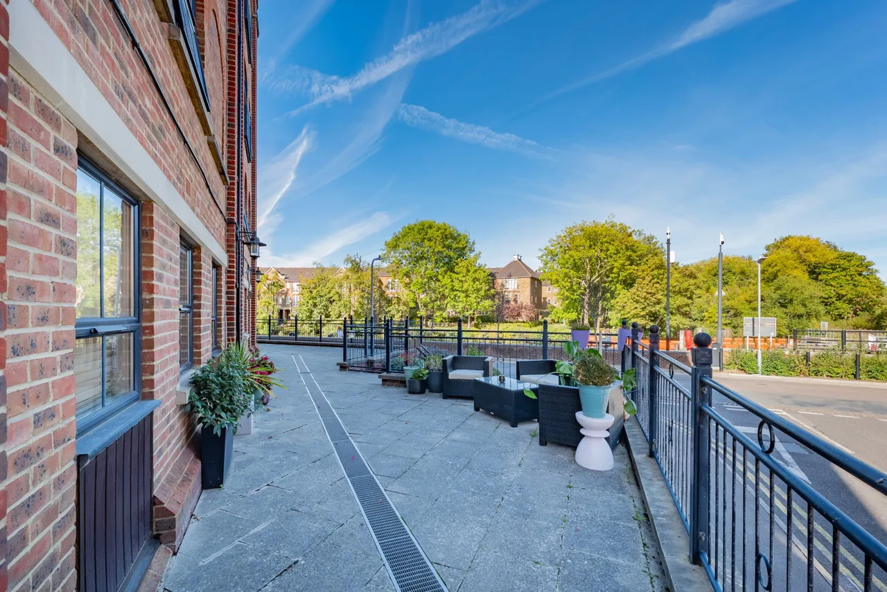 Whitefriars Wharf, Tonbridge, TN9, photo 14