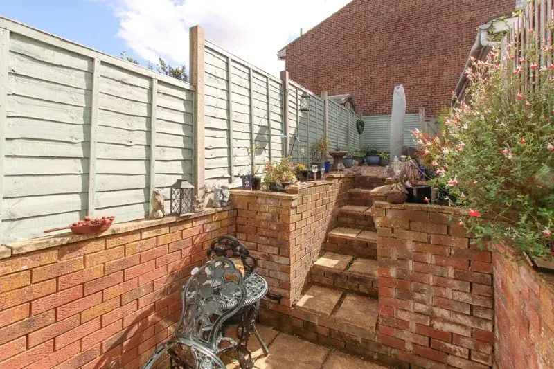 Tattershall Drive, Hemel Hempstead, Hertfordshire, HP2 7QG, photo 13