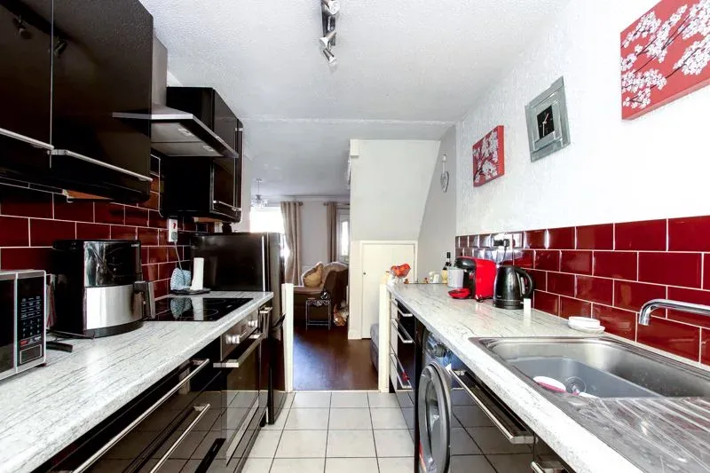 Tattershall Drive, Hemel Hempstead, Hertfordshire, HP2 7QG, photo 4