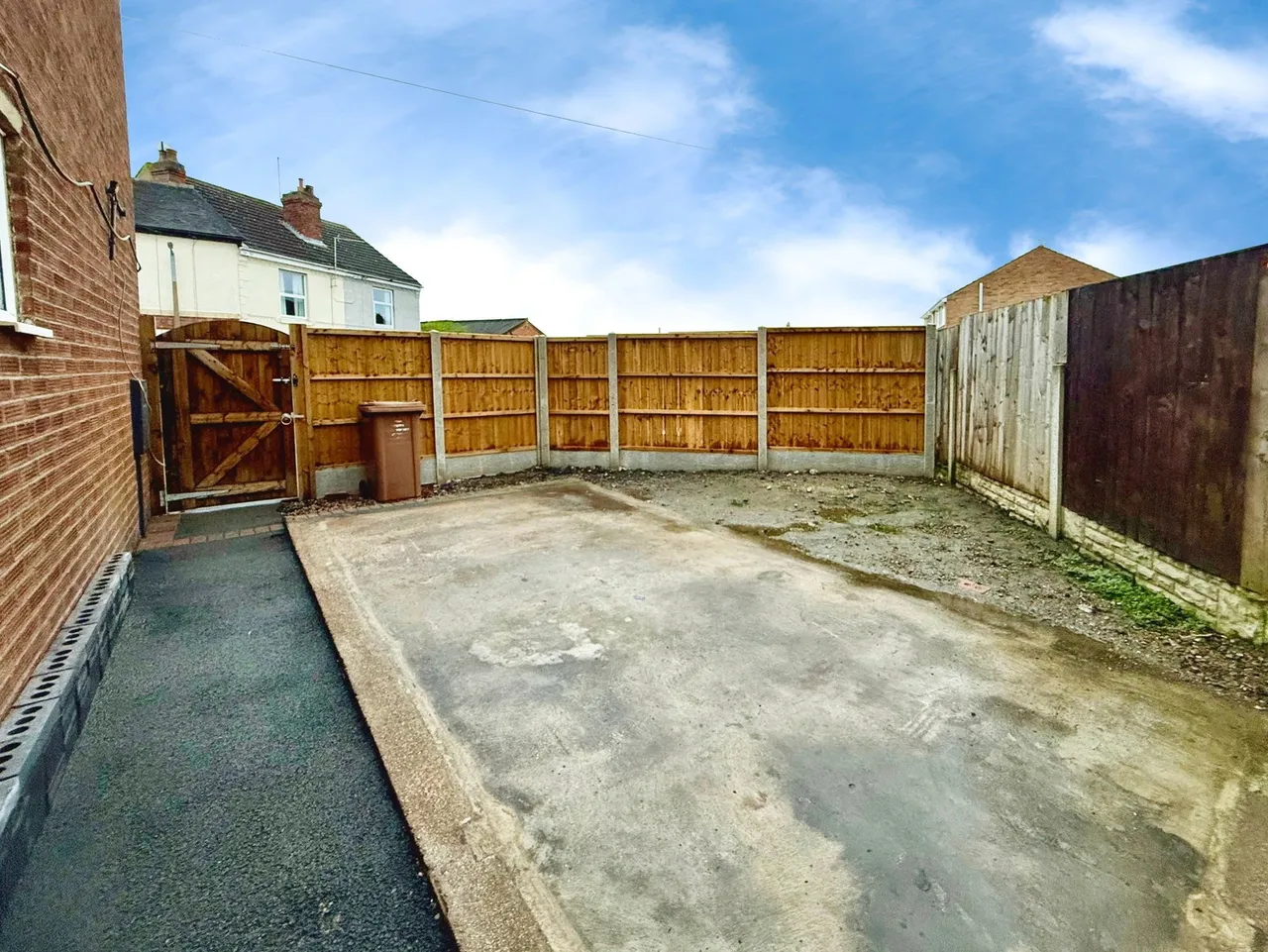 Dominion Road, Swadlincote, photo 12