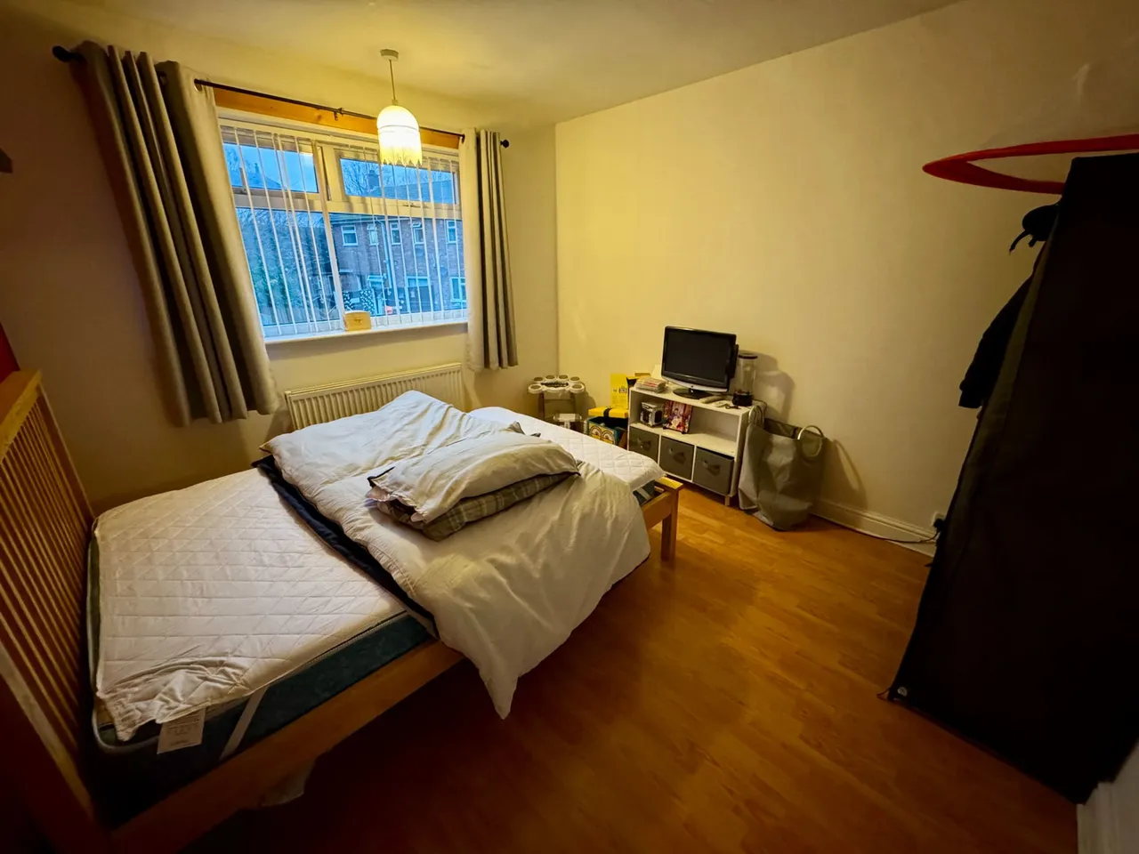 Dominion Road, Swadlincote, photo 9