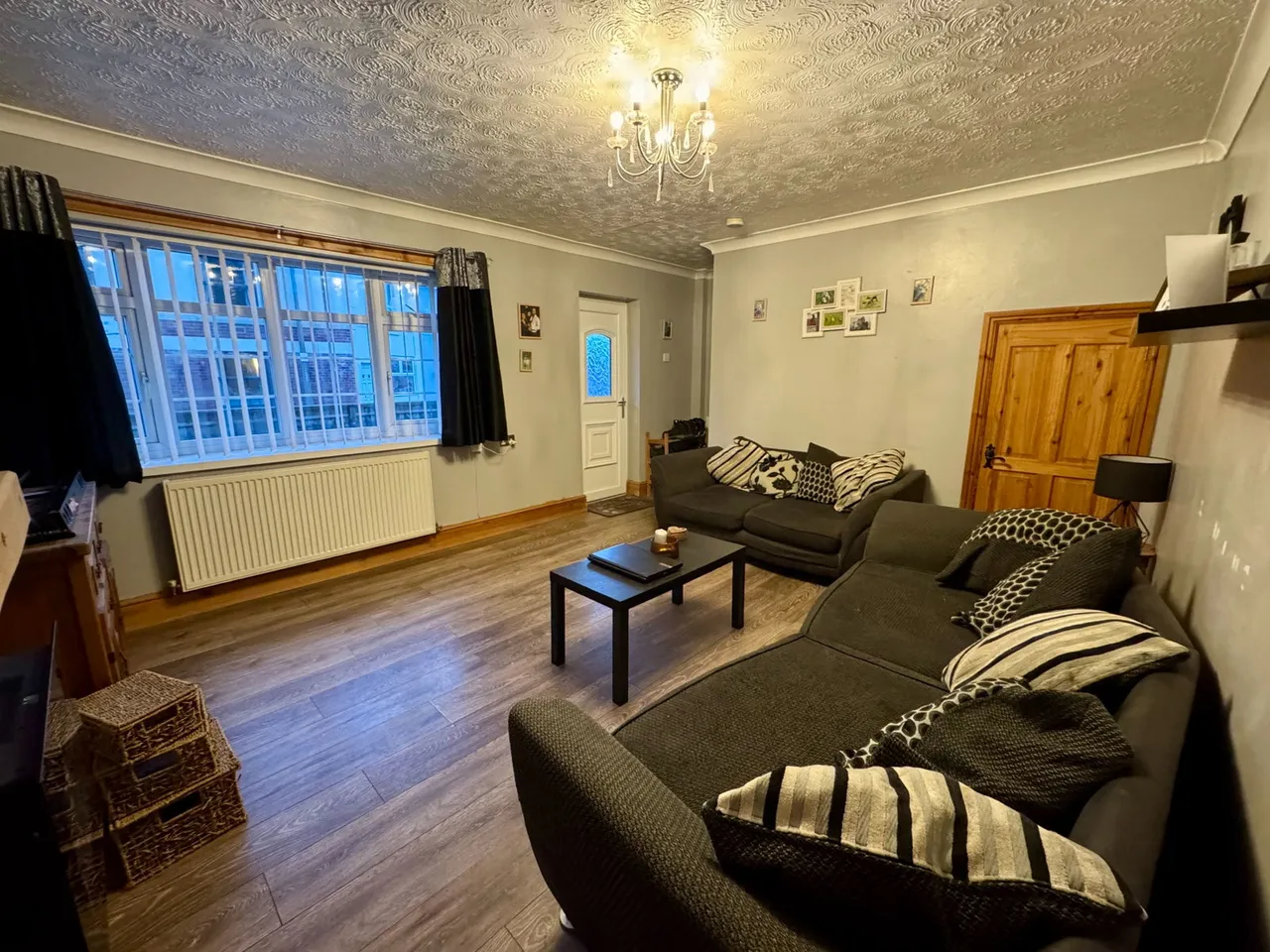 Dominion Road, Swadlincote, photo 3