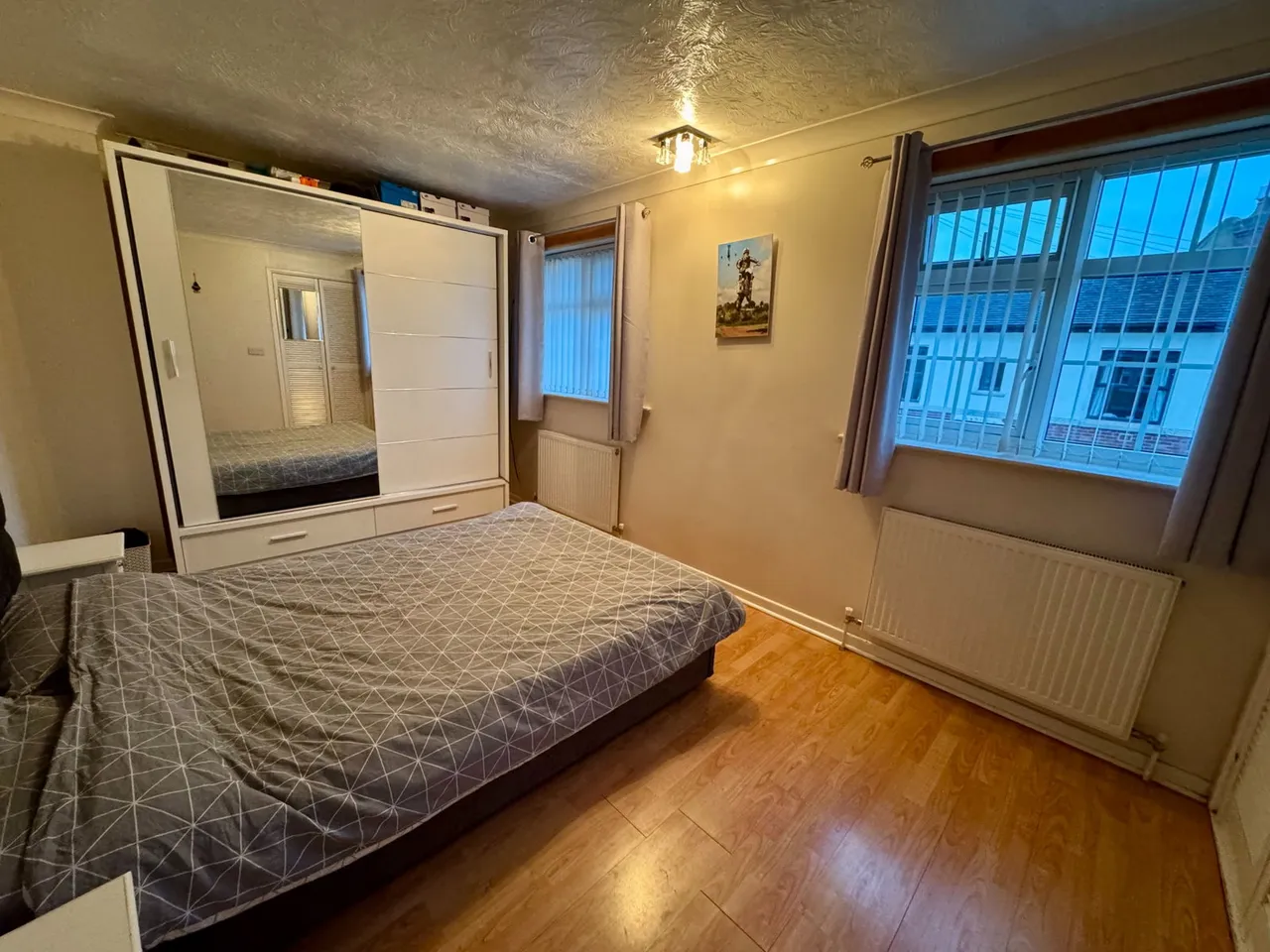 Dominion Road, Swadlincote, photo 6