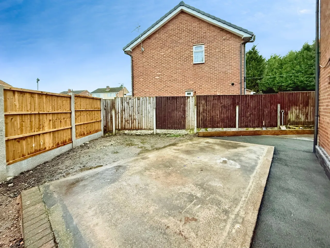 Dominion Road, Swadlincote, photo 11