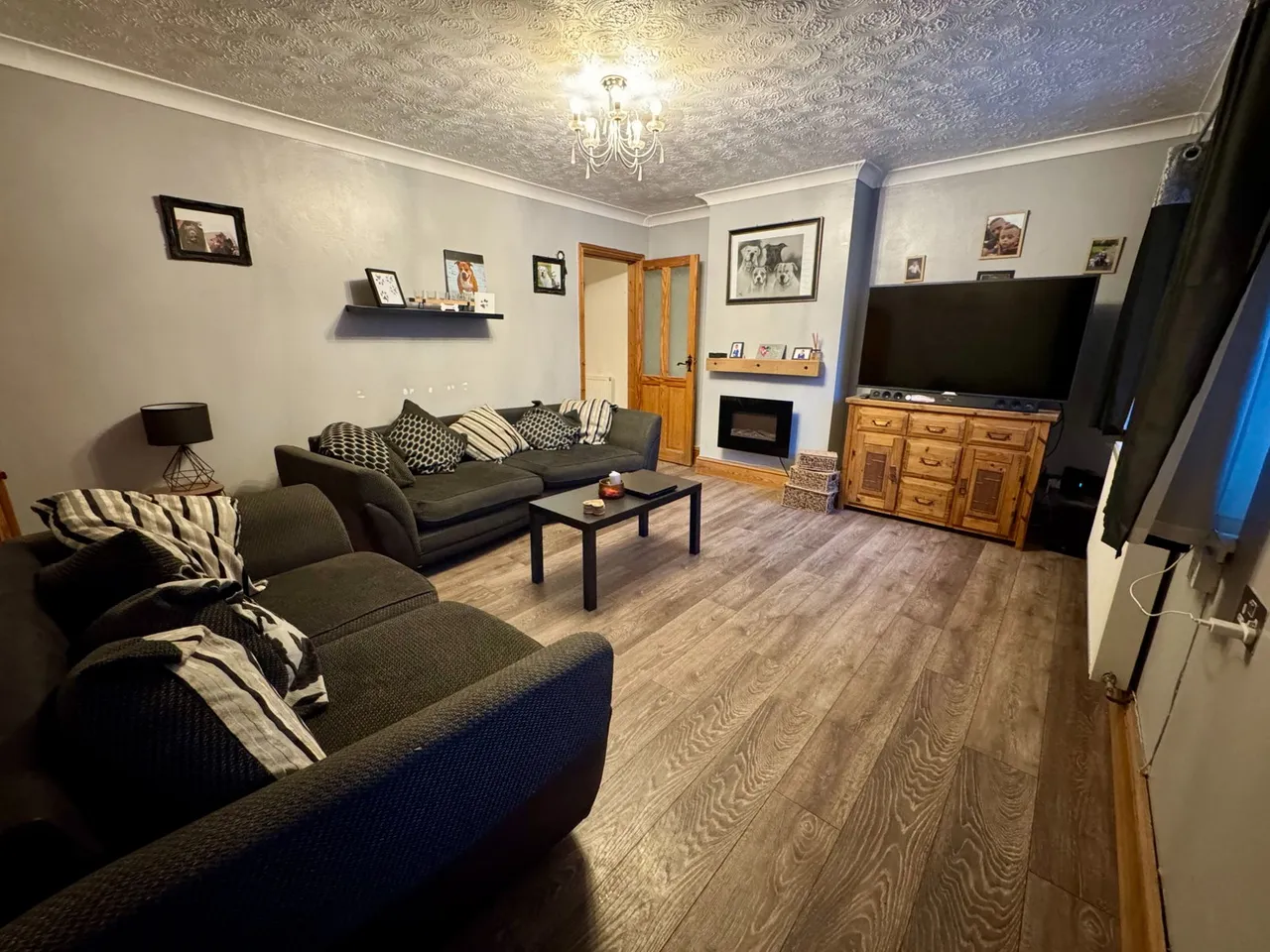 Dominion Road, Swadlincote, photo 2