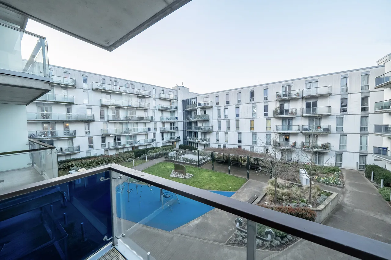 Flat 202, Quadrant Court, Empire Way, Wembley, photo 11