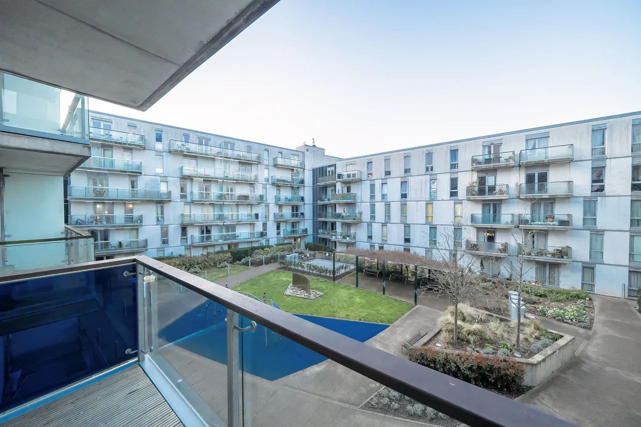 Flat 202, Quadrant Court, Empire Way, Wembley, photo 6