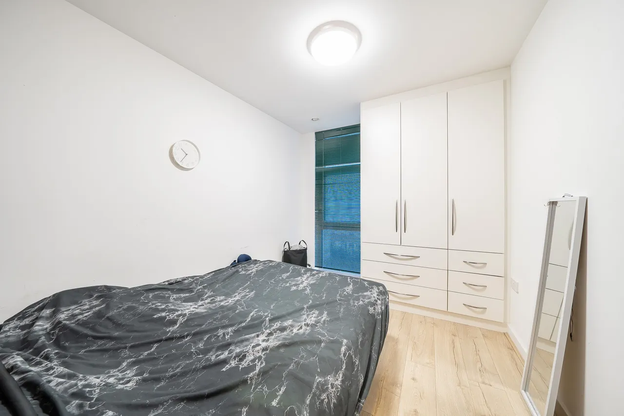 Flat 202, Quadrant Court, Empire Way, Wembley, photo 5