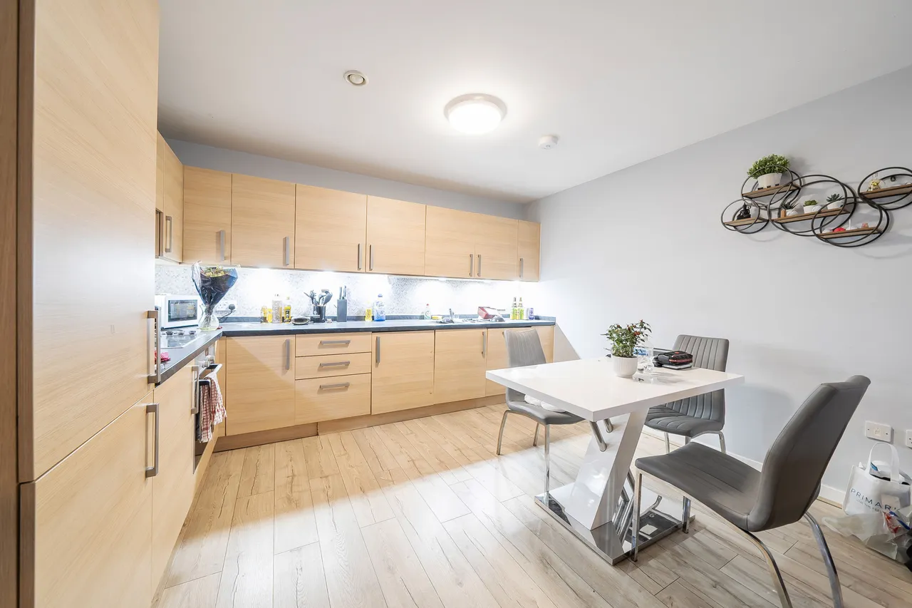 Flat 202, Quadrant Court, Empire Way, Wembley, photo 10