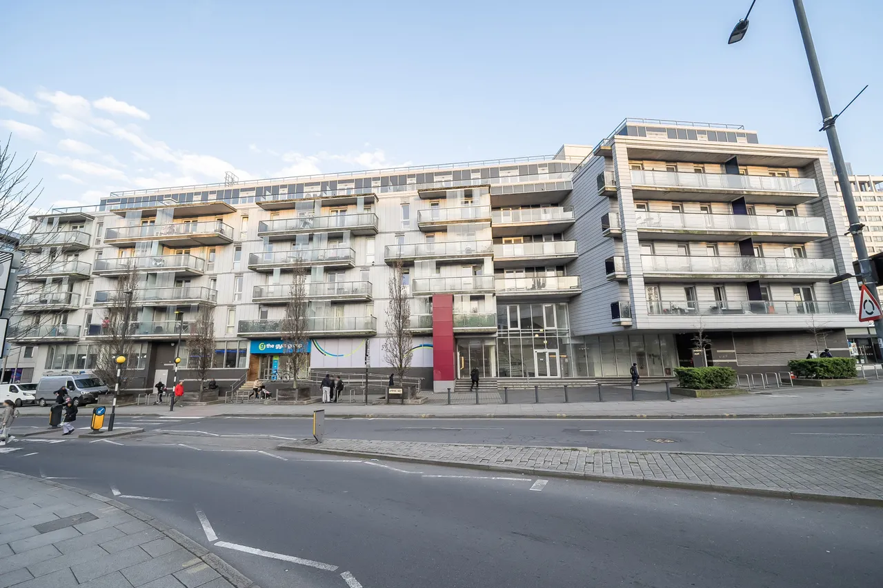 Flat 202, Quadrant Court, Empire Way, Wembley, photo 8