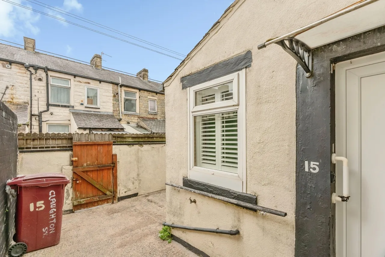 Claughton Street, Burnley, Lancashire, BB10, photo 9