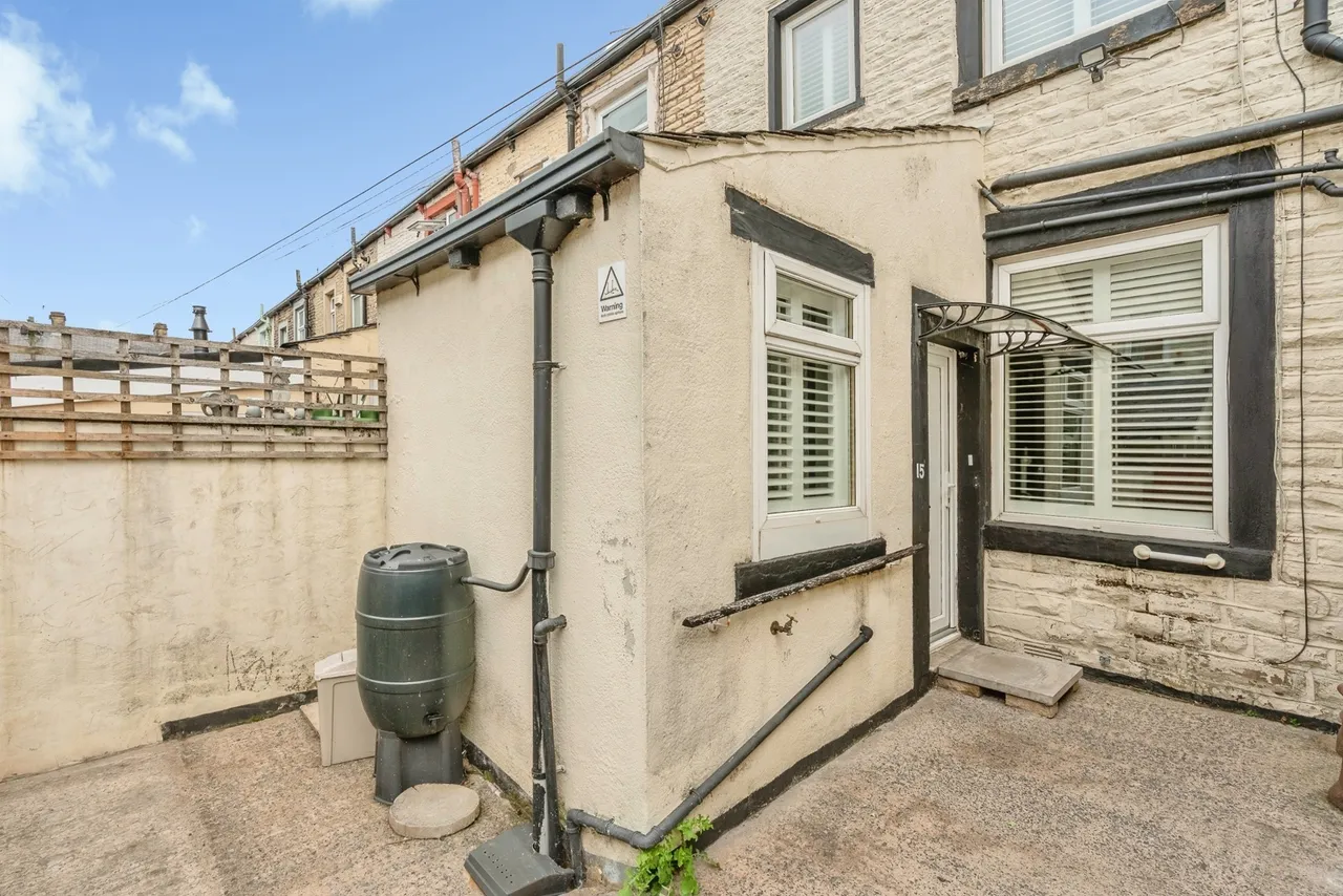 Claughton Street, Burnley, Lancashire, BB10, photo 13