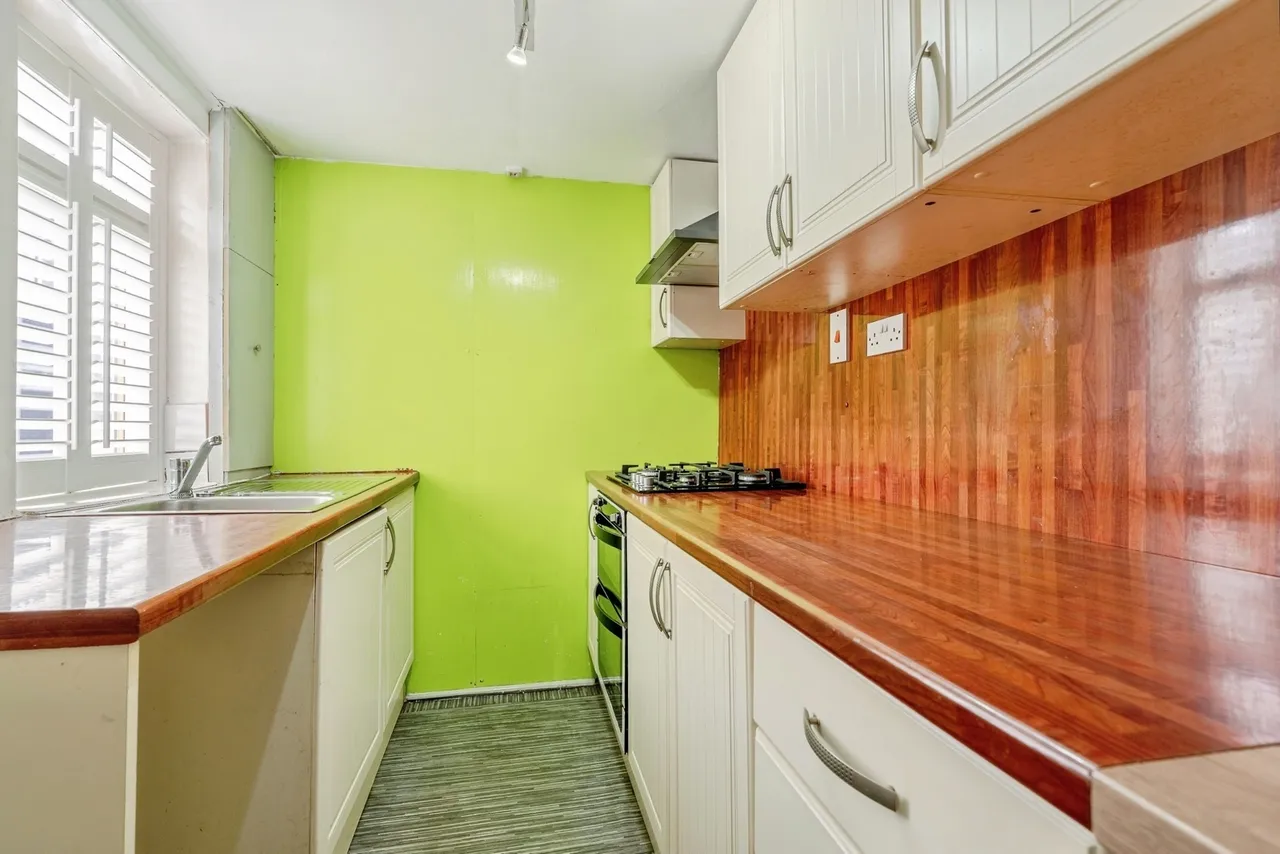Claughton Street, Burnley, Lancashire, BB10, photo 3