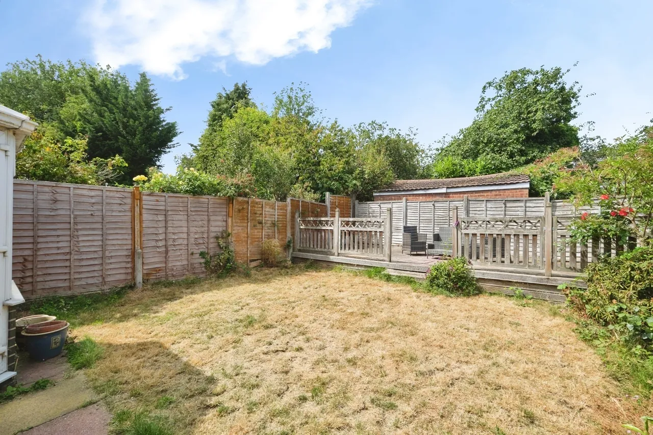 Rose Road, Coleshill, B46, photo 11