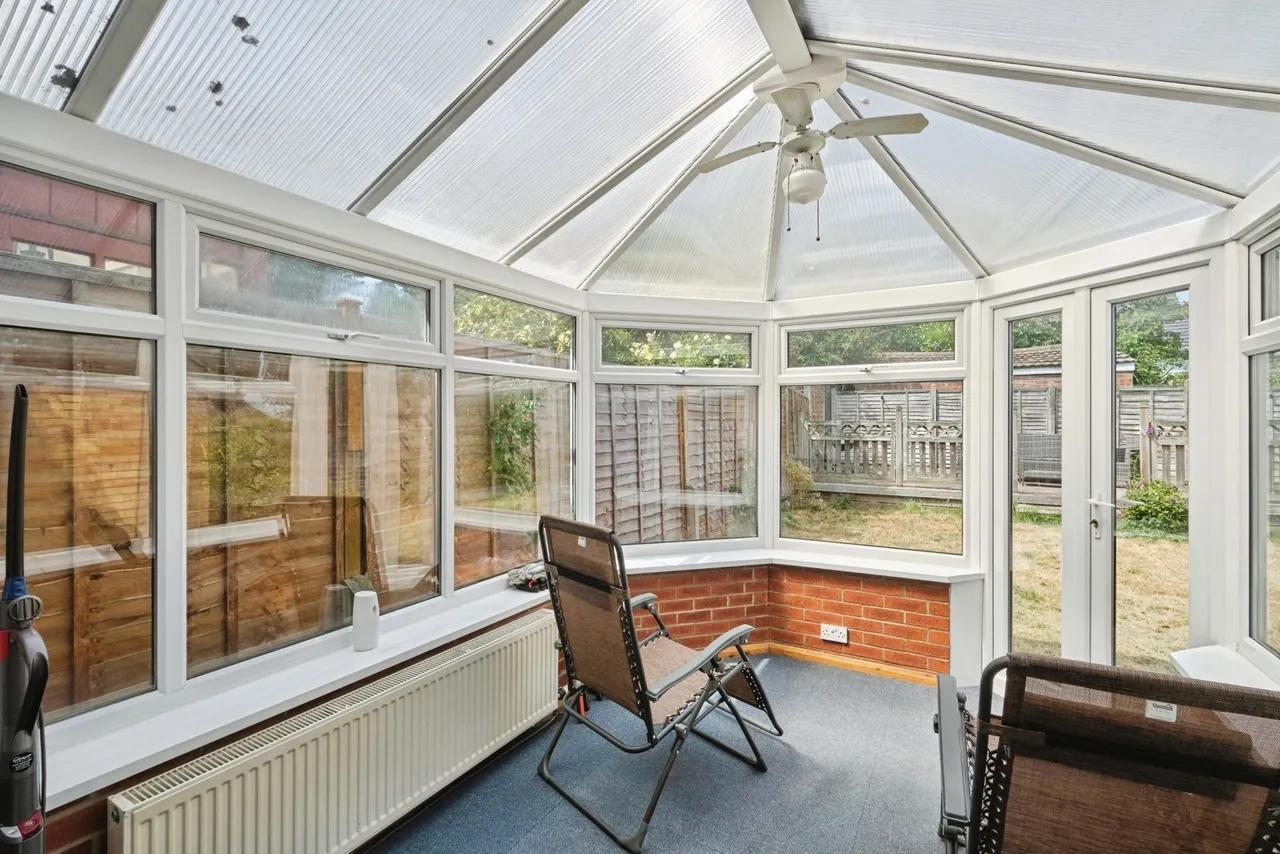 Rose Road, Coleshill, B46, photo 6