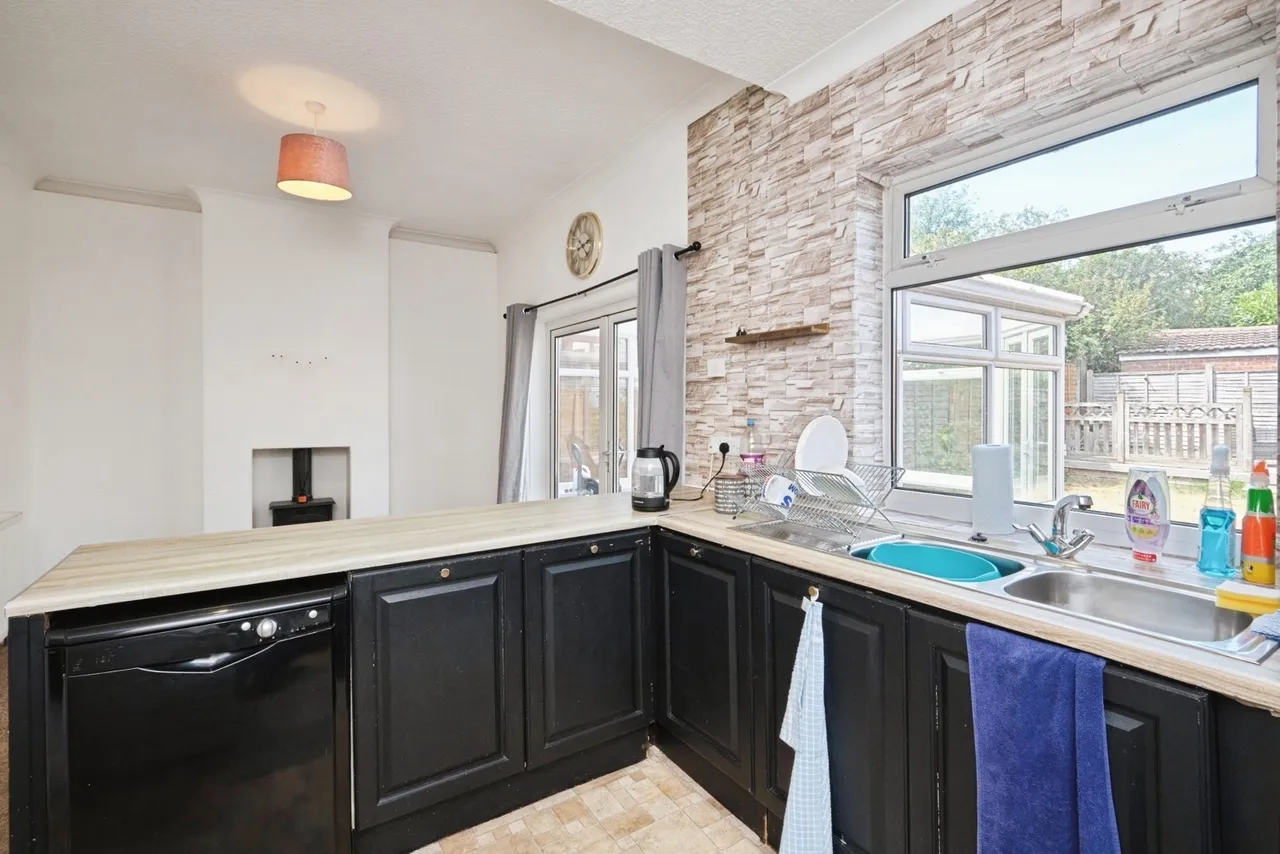 Rose Road, Coleshill, B46, photo 4