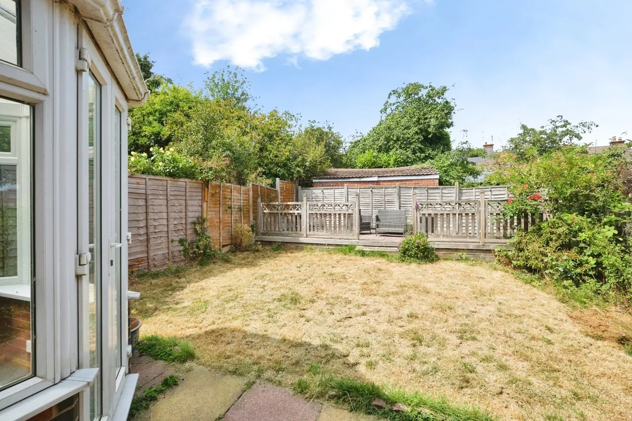 Rose Road, Coleshill, B46, photo 12
