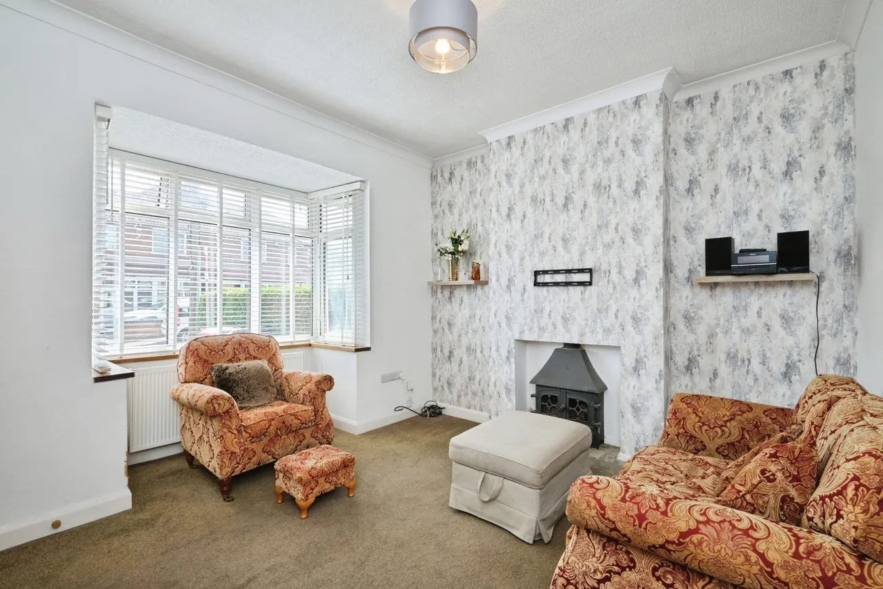 Rose Road, Coleshill, B46, photo 9