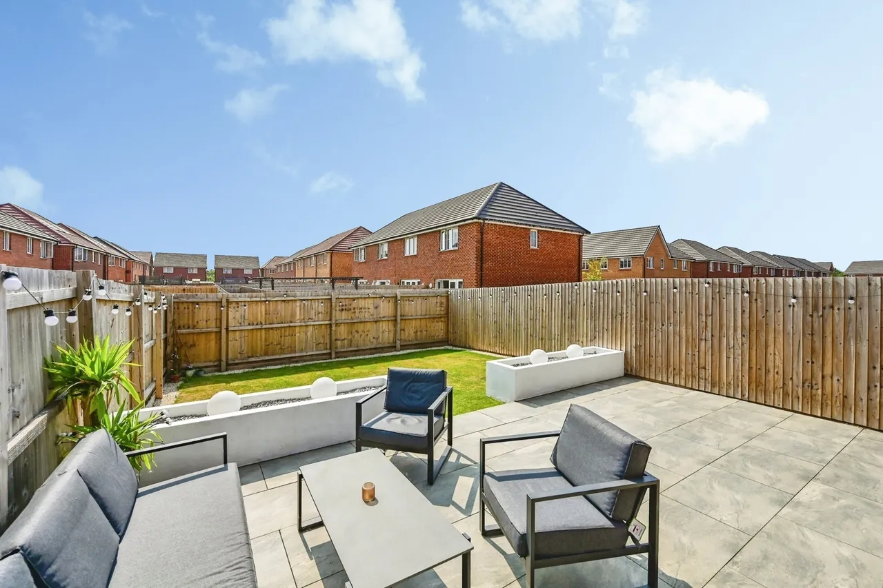 Goshawk Drive, Liverpool, L31, photo 15