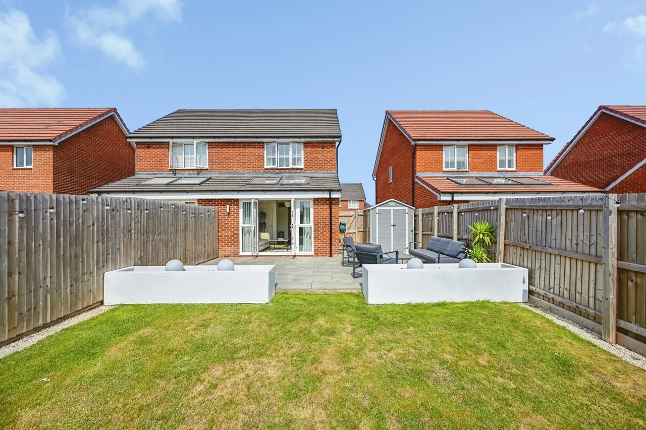 Goshawk Drive, Liverpool, L31, photo 14