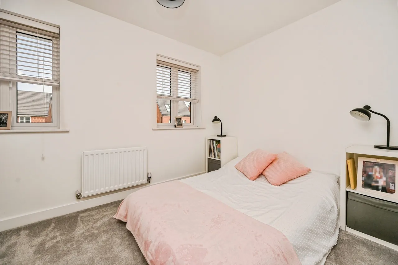 Goshawk Drive, Liverpool, L31, photo 9