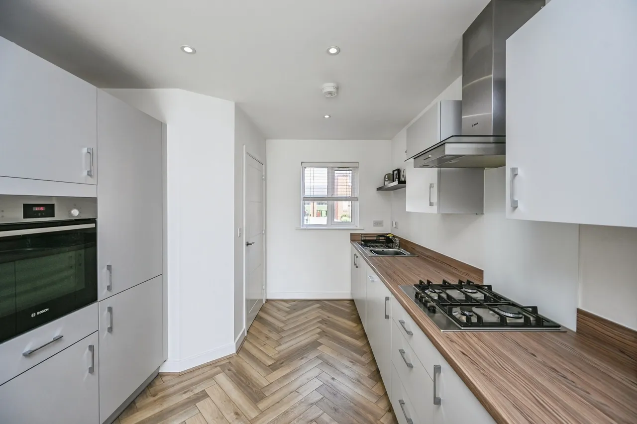 Goshawk Drive, Liverpool, L31, photo 5