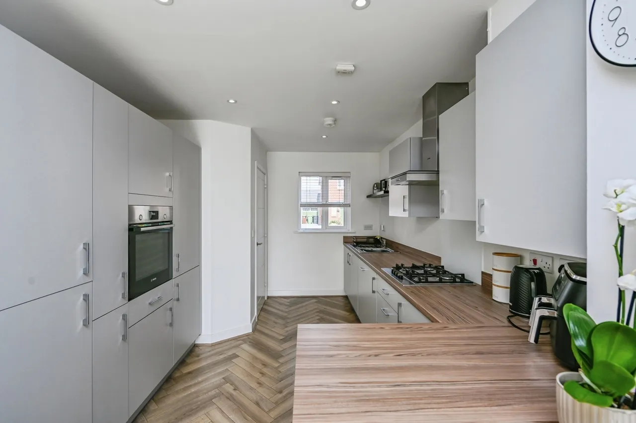 Goshawk Drive, Liverpool, L31, photo 7