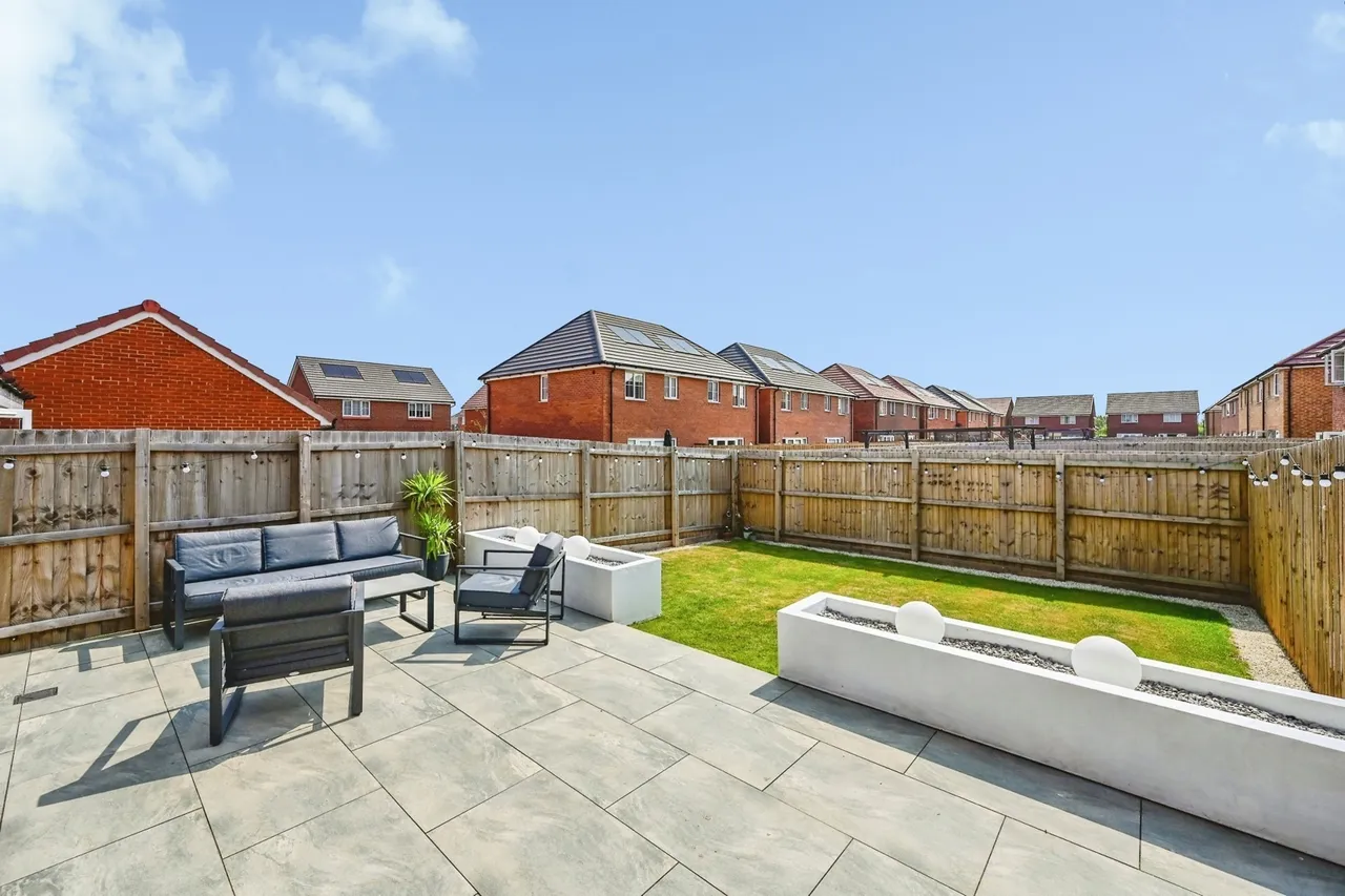 Goshawk Drive, Liverpool, L31, photo 13