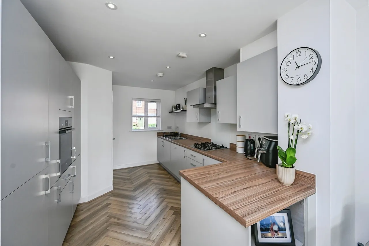 Goshawk Drive, Liverpool, L31, photo 6