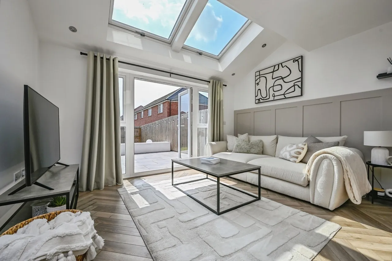 Goshawk Drive, Liverpool, L31, photo 3