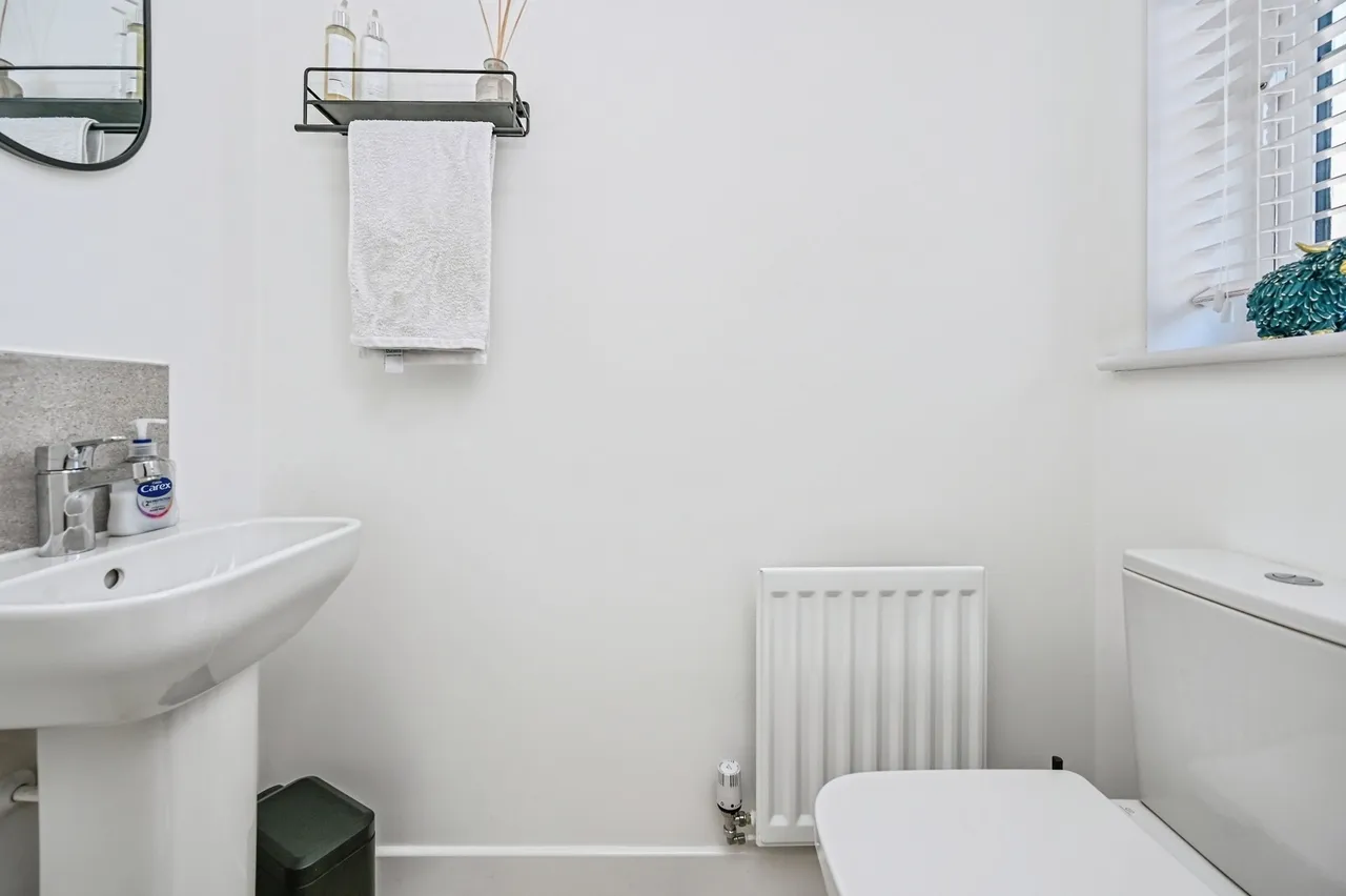 Goshawk Drive, Liverpool, L31, photo 8