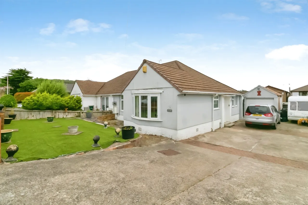 Pencoedtre Road, Barry, CF63, photo 2