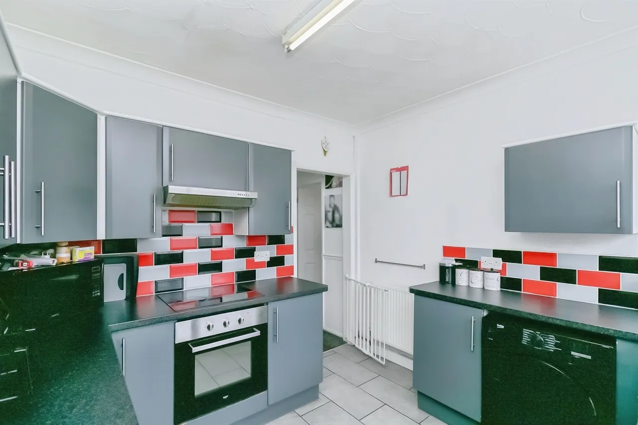 Pencoedtre Road, Barry, CF63, photo 5