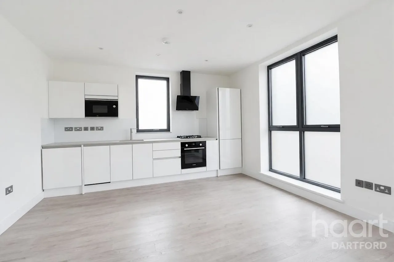 1 bed flat for sale, Instone Road, Dartford, DA1