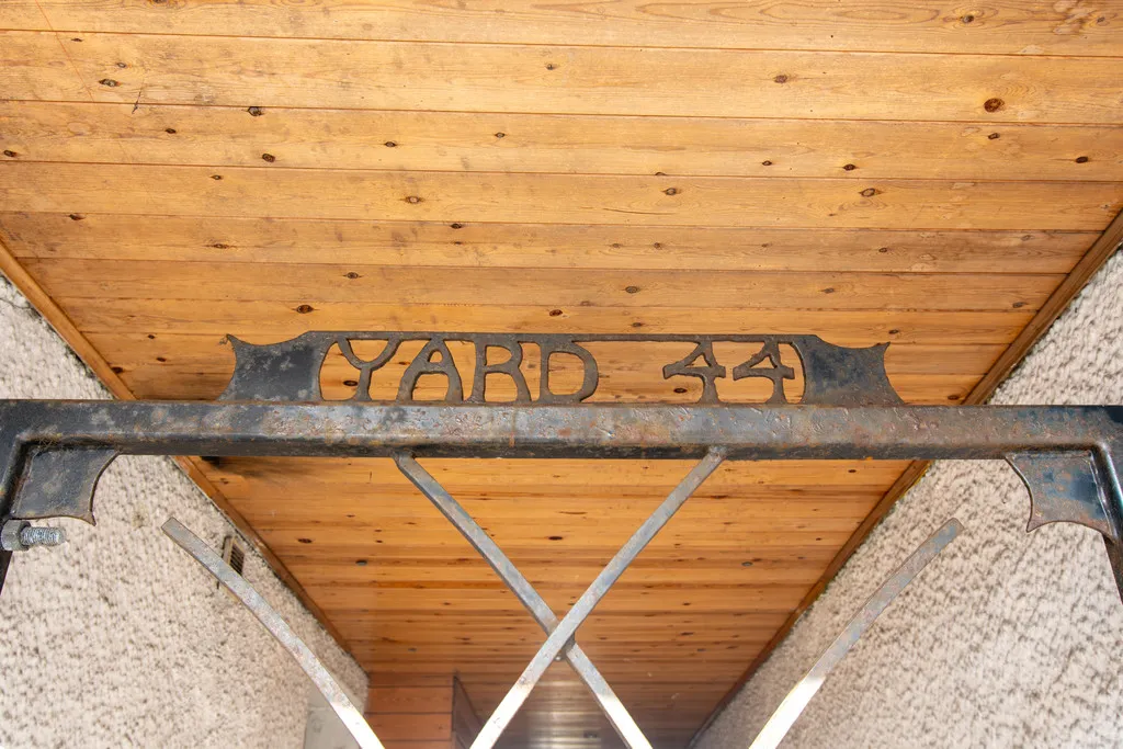 Galloway House, Yard, LA9, photo 19